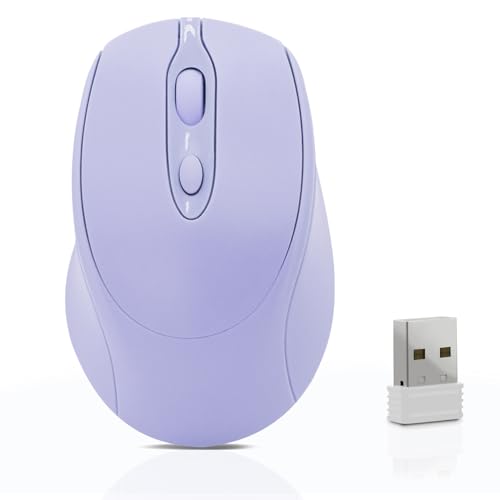 ノンブランドワイヤレスマウス 31VU1BSg3NL.jpg