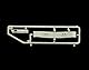 Italeri 3930 510003930 Scania 1:24 R730 Streamline Chimera, Grey