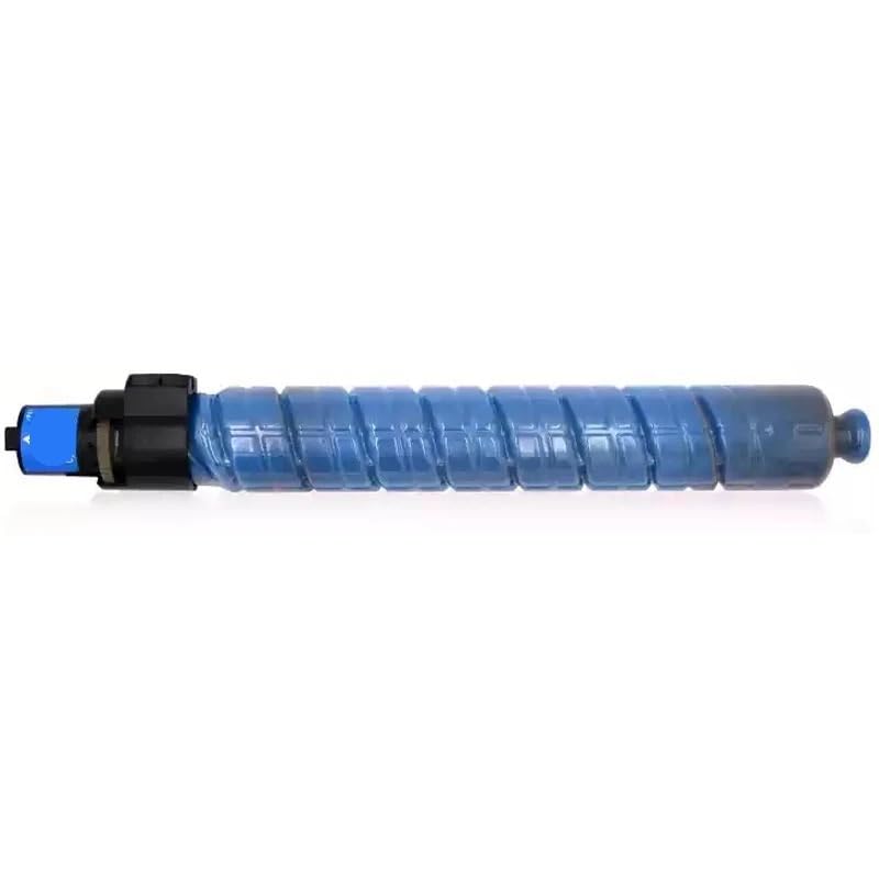 Cartouche toner MP C4000 C5000 contre les impressions ternes et les pannes de copieur