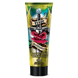 SoTan Crave Accelerator Ultra Dark Tan Accelerator with Skin Firming Conditioners 8.5 oz