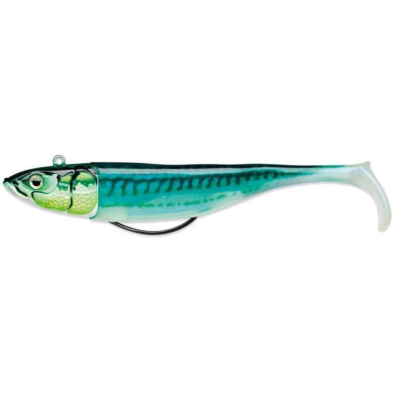 Biscay SHAD 17-139G GM, Multiclolor