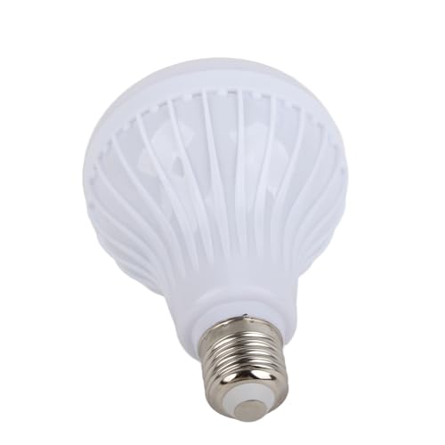 Ampoule Intelligente sans Fil D'ampoule de Musique de Bluetooth de LED Qui Respecte L'environnement pour la Chambre à Coucher de Barre 100-240V