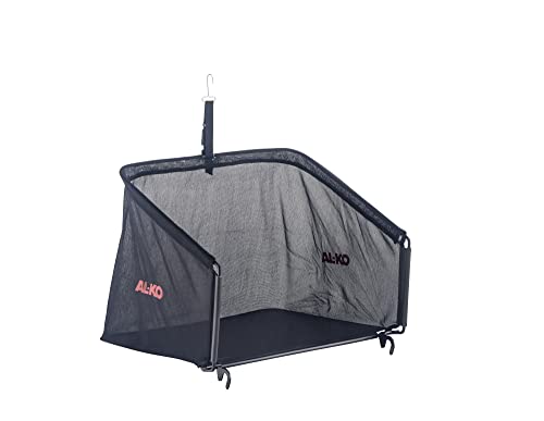 AL-KO 113868 Comfort Bac de ramassage pour gazon Noir 38 cm