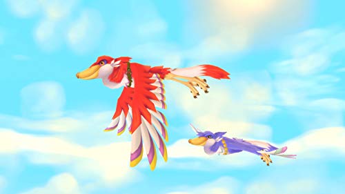 The Legend of Zelda : Skyward Sword HD Nintendo Switch - vue 6