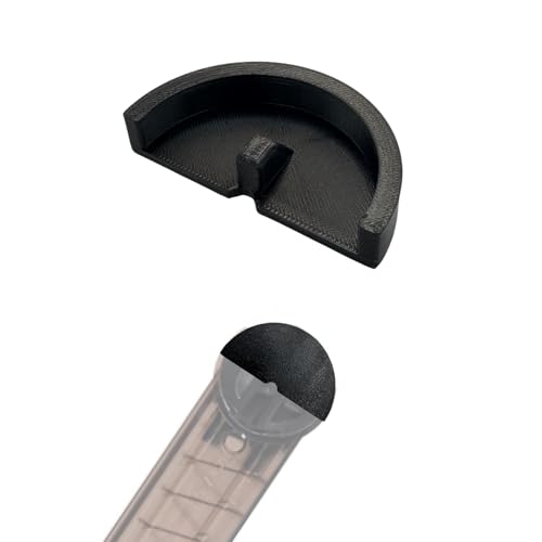 EMALPE Durable Speed Loader Magazine Loader for FN PS90/P90 - Pack of 2pcs