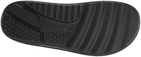 Spenco Women's Fusion 2 Safari Flip-Flop, Cheetah, 7 | Image 3