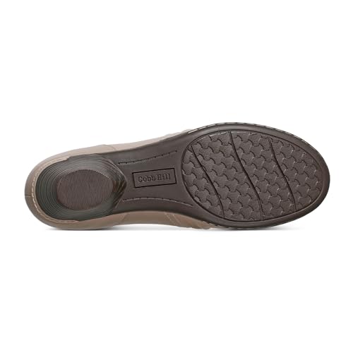 Image of Cobb Hill Lucy Women's Slip On | Office Shoes