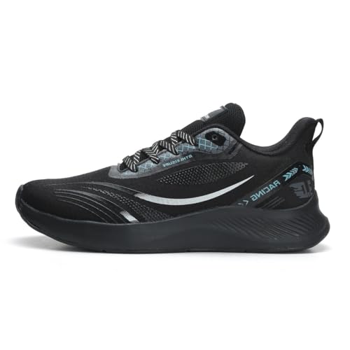 Image of Race Casual Comfort Stylish Fashion Trendy Sports Gym Training Walking Cushioned Insole Sport Shoe