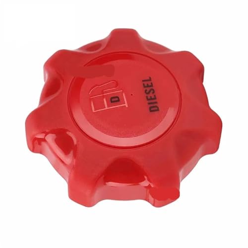 Tapa de combustible diésel para solucionar fugas en modelos M 355D
