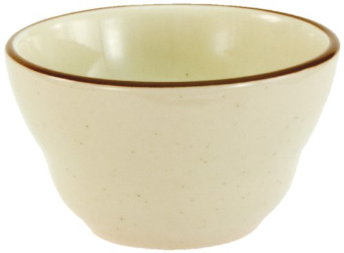 Crestware Spice 8-Ounce Bouillon Cup, 12-Pack