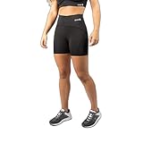 Izas - Mallas De Compresión para Mujer, con Cintura Alta para un Efecto Reductor Moldeador - Modelo Olimpia