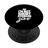 Photo Gallery non sono basso sono taglia penguin pinguino carino pinguini popsockets popgrip intercambiabile Photo Gallery non sono basso sono taglia penguin pinguino carino pinguini popsockets popgrip intercambiabile
