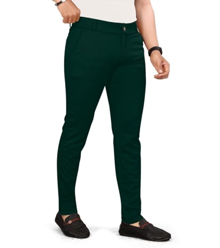 Image of ROYALICA Men Trousers Pant