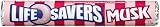 Nestle Musk Lifesavers 34g. (Amazon 6-Pack)