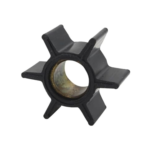 Turbine en caoutchouc 47-22748 pour pompe à eau de moteur marin 5HP et 6HP