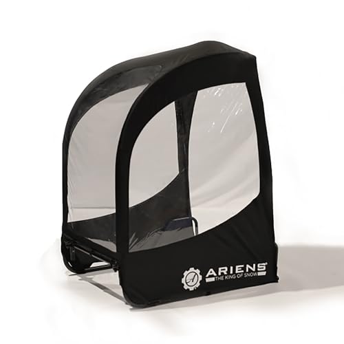 Ariens Snow Cab Enclosure Kit