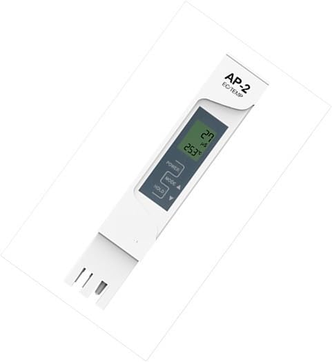Conductivity Pen Economic Conductivity Pen TDS Pen Conductivity Meter EC Pen Conductivity Pen Test Pen pH Meter AP2
