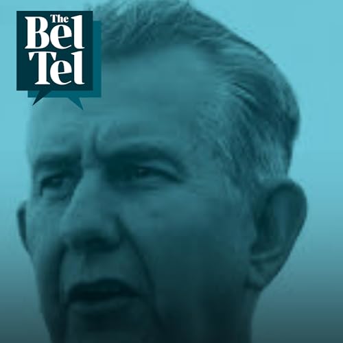 Suzanne Breen on the &lsquo;DUP Civil War&rsquo; - five years on