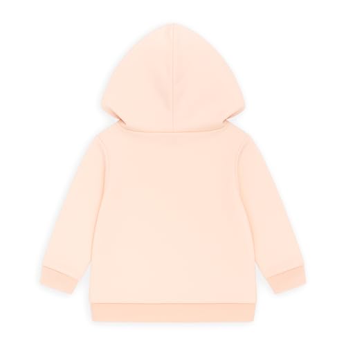 Image of Kidbea Premium Organic Cotton Unisex Baby Winterwear Co-ord Set | Soft, Warm & Classy Outfit for Boys & Girls | Warm & Cozy Fit for Infants kids