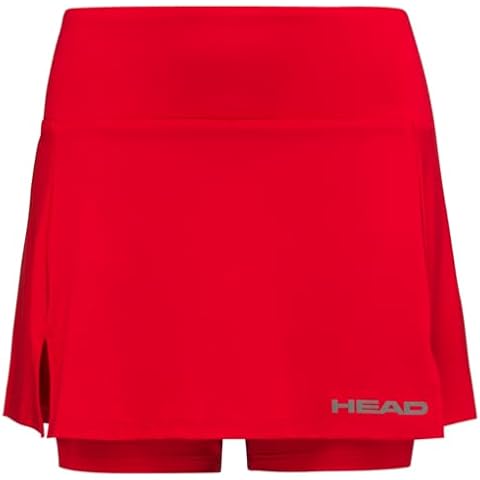 Jupe-Short Club Basic HEAD Cover