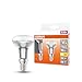 Produktbild Osram LED-Reflektorlampe, Sockel: E14, Warm White, 2700 K, 2,6W, Ersatz für 40-W-Reflektorlampe, LED STAR R50