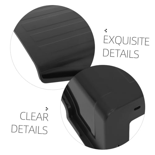 Protector para Cámara de Seguridad Exterior Impermeable con Bloqueo de Rayos UV 7
