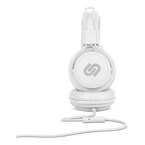Urbanista Miami Over-Ear Headphones - Fluffy Cloud Cover