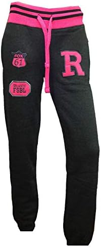 Cima Mode R Fox 61 - Conjunto de chándal con capucha para mujer : Ropa,  Zapatos y Joyería - Amazon.com