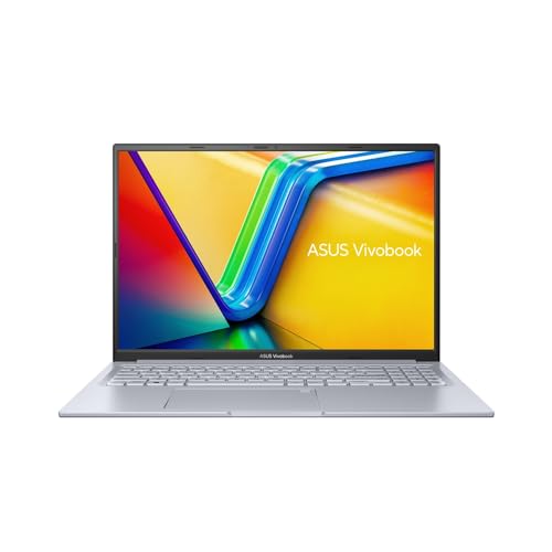 asus VivoBook 16X Intel Core i7 16GB RAM 512GB SSD 16 Inch Windows 11 Laptop
