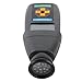 Digital Stroboscope DT2239B, Photoelectric Flash Tachometer, Non Speed Measuring Tool with LCD Backlit Display, Handheld Tachometer for Industrial Electrical Applications,