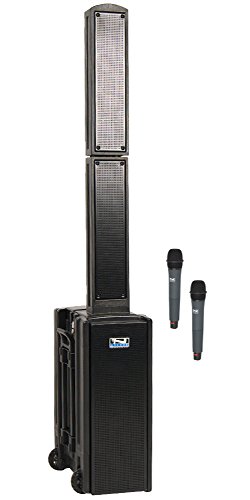 Anchor Audio Beacon Line Array Basic Dual Package Two