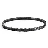 The drive chain is made of high-quality iron material,it has the characteristics of sturdiness, high toughness and tensile strength,and can be used for a long time.