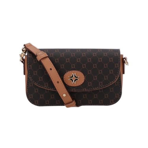 Bolsa Luz da Lua Mini Bag Monograma Pequena