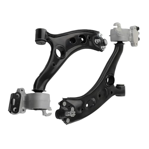 Bras de commande de suspension avant Honda CR-V 2017-2022, kit de rechange gauche droit 1.5 2.4