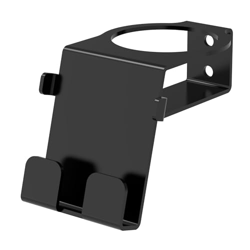 Support de tasse et de téléphone portable en aluminium compatible châssis 4.0 universel