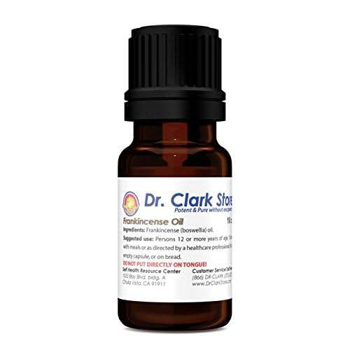 Aceite Esencial Puro de Incienso 10cc para Aromaterapia miniatura 5