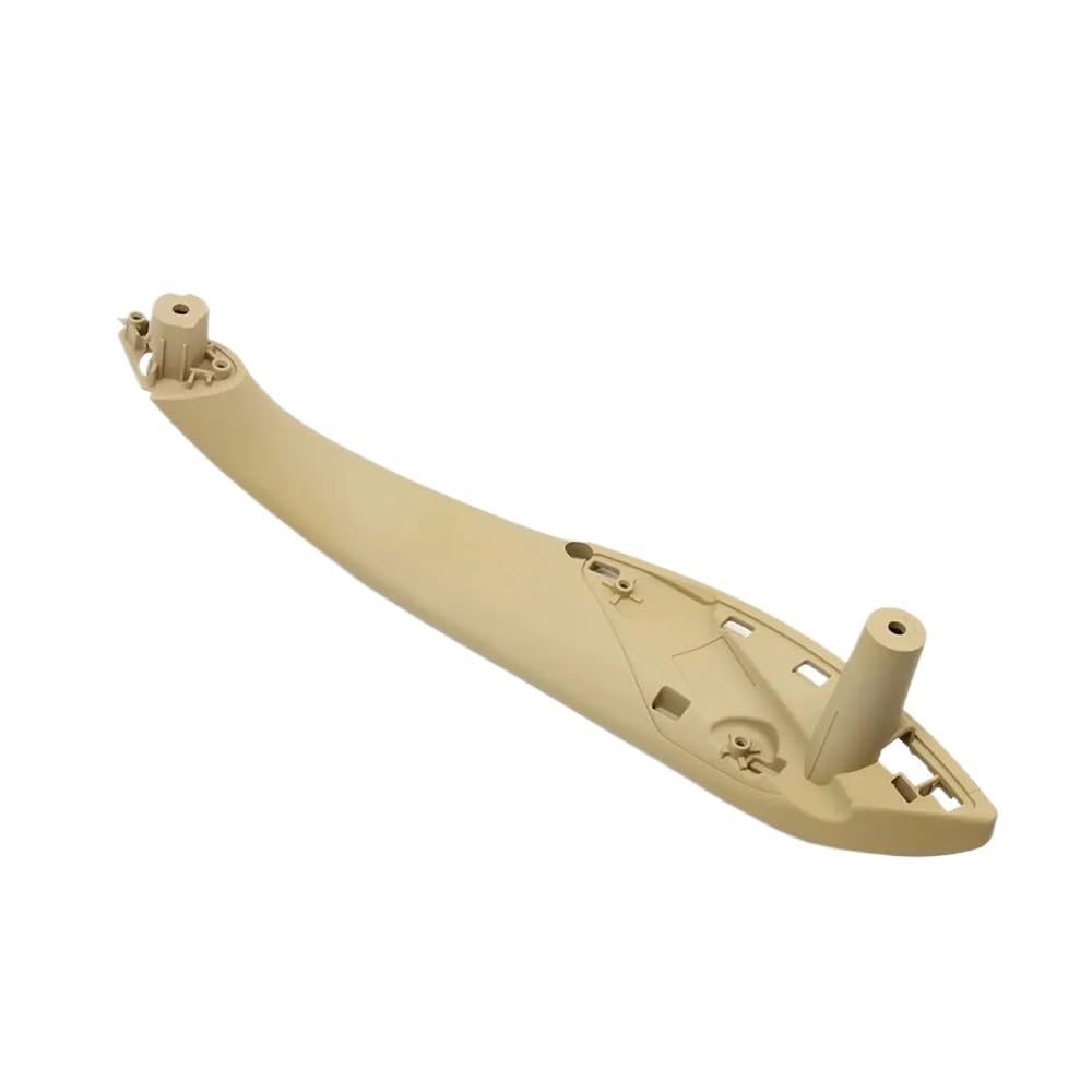 YBVDCXP Door Pull Handle Car Interior Door Pull Handle Inside Panel Trim for 3 Series F30 F31 F35 F80
