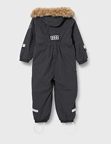 Lego Wear LWJUNIN-Lego Tec Exclusive Tuta da Sci