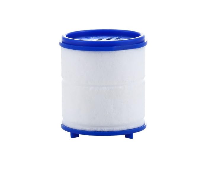 6 Replacement Parts for Kitchen Faucet and Household tap Water Filter Cotton (6)