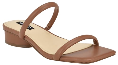 Sandale à talon Nine West Morella idéale pour les mariages et soirées d'été