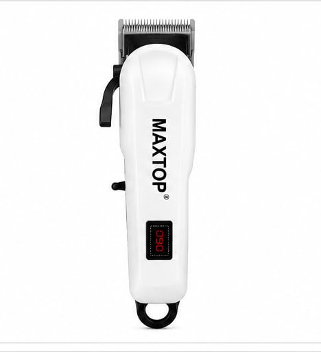Image of Professional Electric Hair Clipper FOR mEN