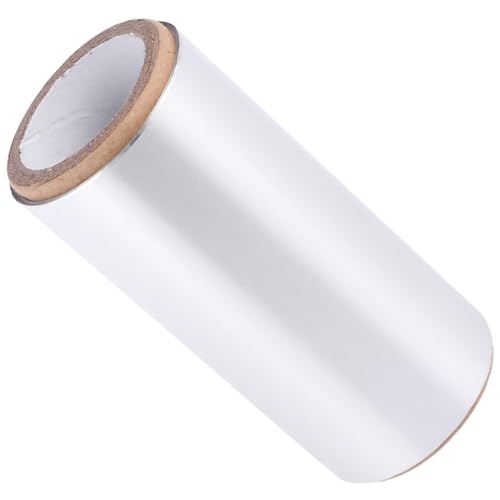 VINTORKY Perm Foil Para Peluquería Profesional De Flexible Para Mechas y Coloración Capilar Práctico Para Salones y Teñido Uso Versátil Para Cabello y Uñas
