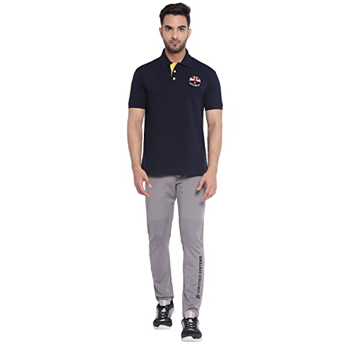 Image of OFF LIMITS PCP Logo Polo T-Shirt for Men