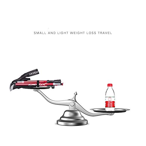 Baomasir Bastone da trekking - ultraleggero