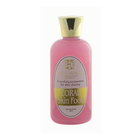 Geo F Trumper Coral Skin Food GFT, 100ml