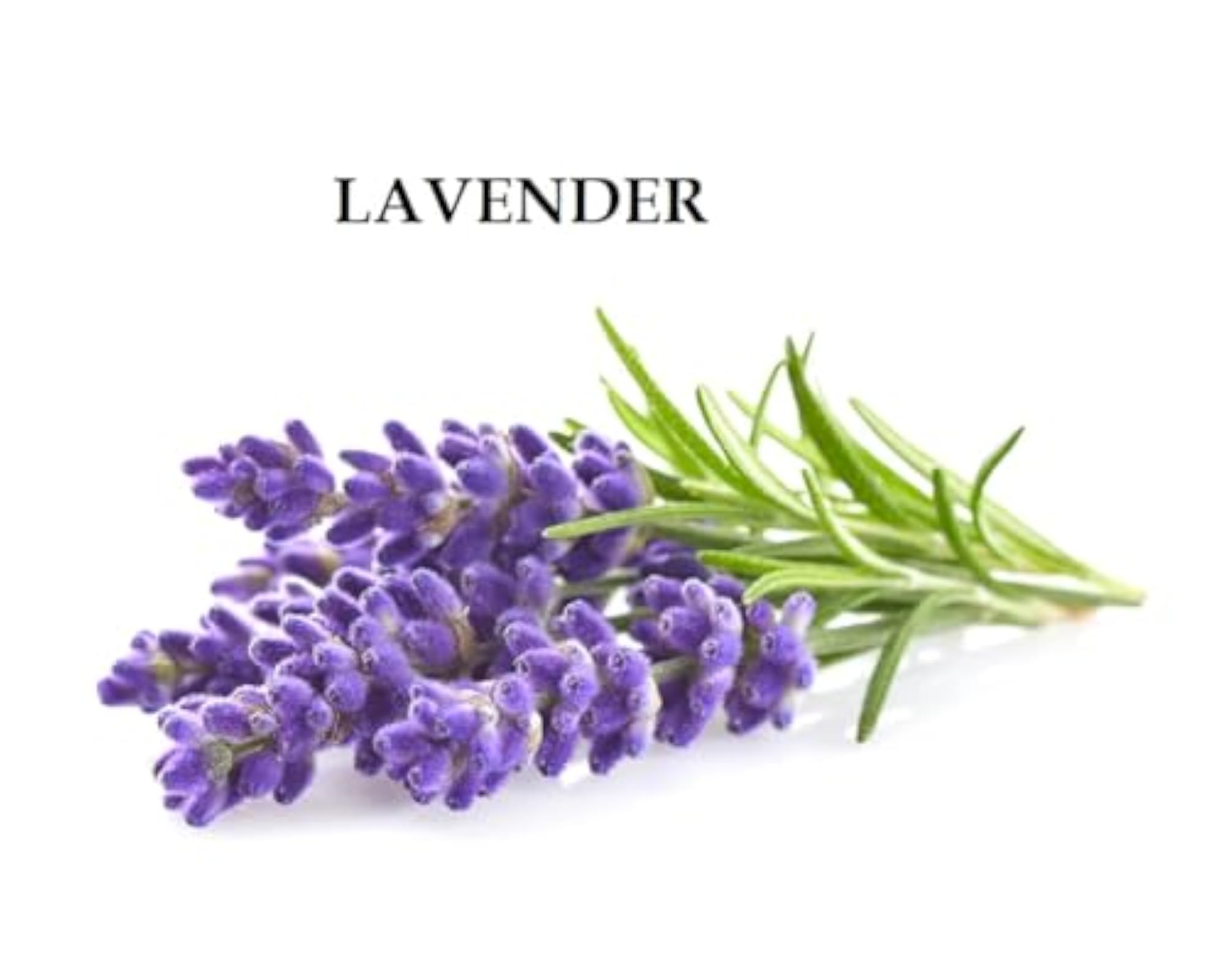 Lavender & Ylang Ylang Essential Oil Body Wash, 420ml