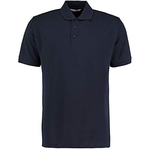 Kustom Kit KK403 Klassic Polo Shirt Navy Cover