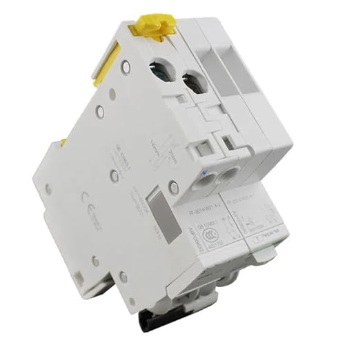 iDPNa disjoncteur 1P + N évite les chocs électriques avec Vigi 30mA 32A