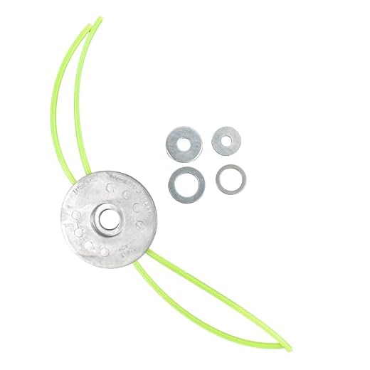 Ama Testina multifilo per decespugliatore Tarantola PRO: Testina decespugliatore 8 fili