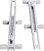 MARSHALLTOWN Line Stretchers, 4 to 12 Inch, Made in the USA, Masonry Tools, Line Dogs, ALS504